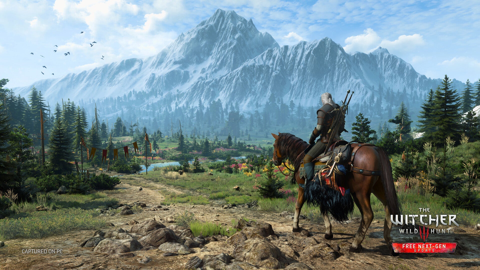 The Witcher 3 Wild Hunt - Hearts of Stone DLC
