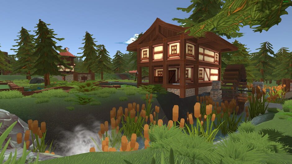 Golf With Your Friends Cover Image Nintendo Switch