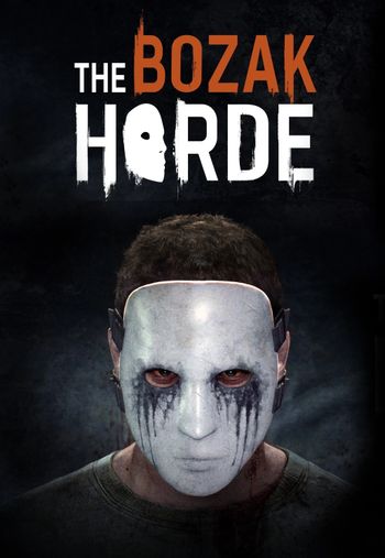 Dying LIght - The Bozak Horde DLC Cover Image Steam