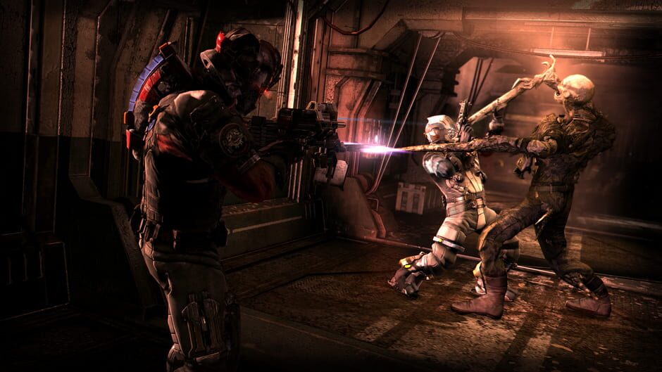 Dead Space 3 Cover Image EA App