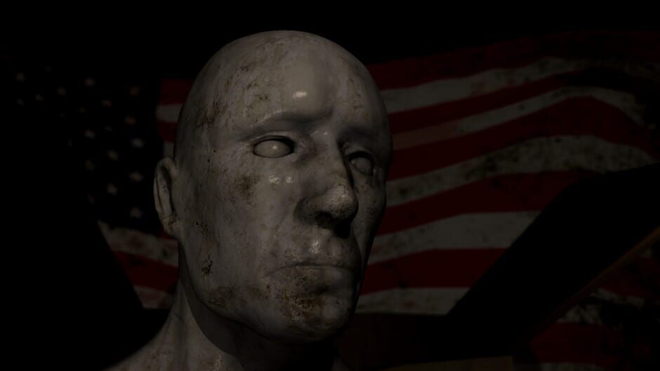 Decay: The Mare Cover Image Steam