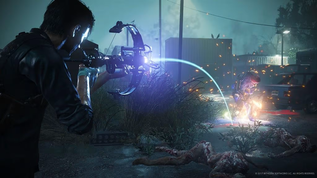 The Evil Within 2 - Last Chance Pack DLC