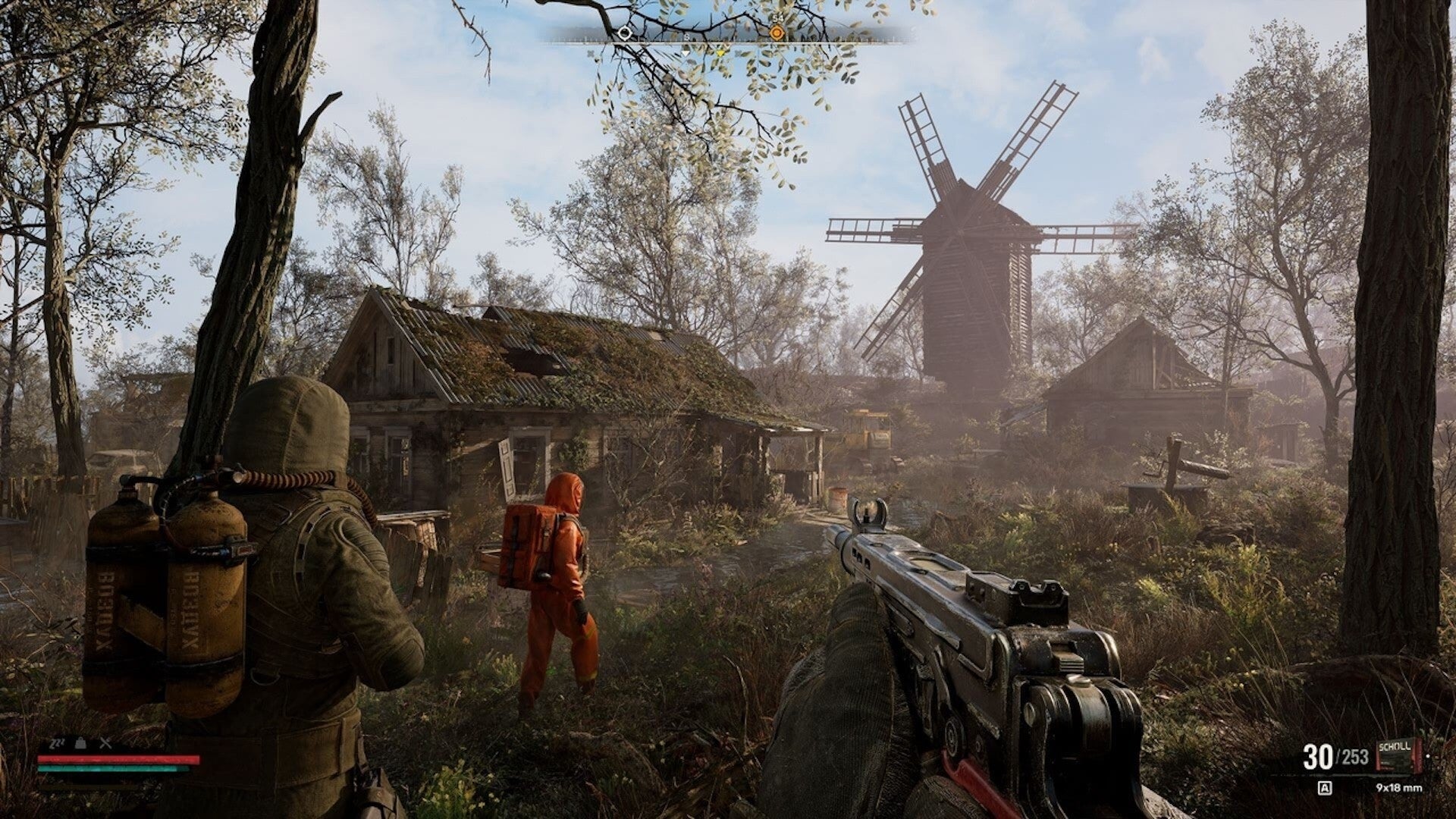 S.T.A.L.K.E.R. 2: Heart of Chornobyl - Ultimate Edition