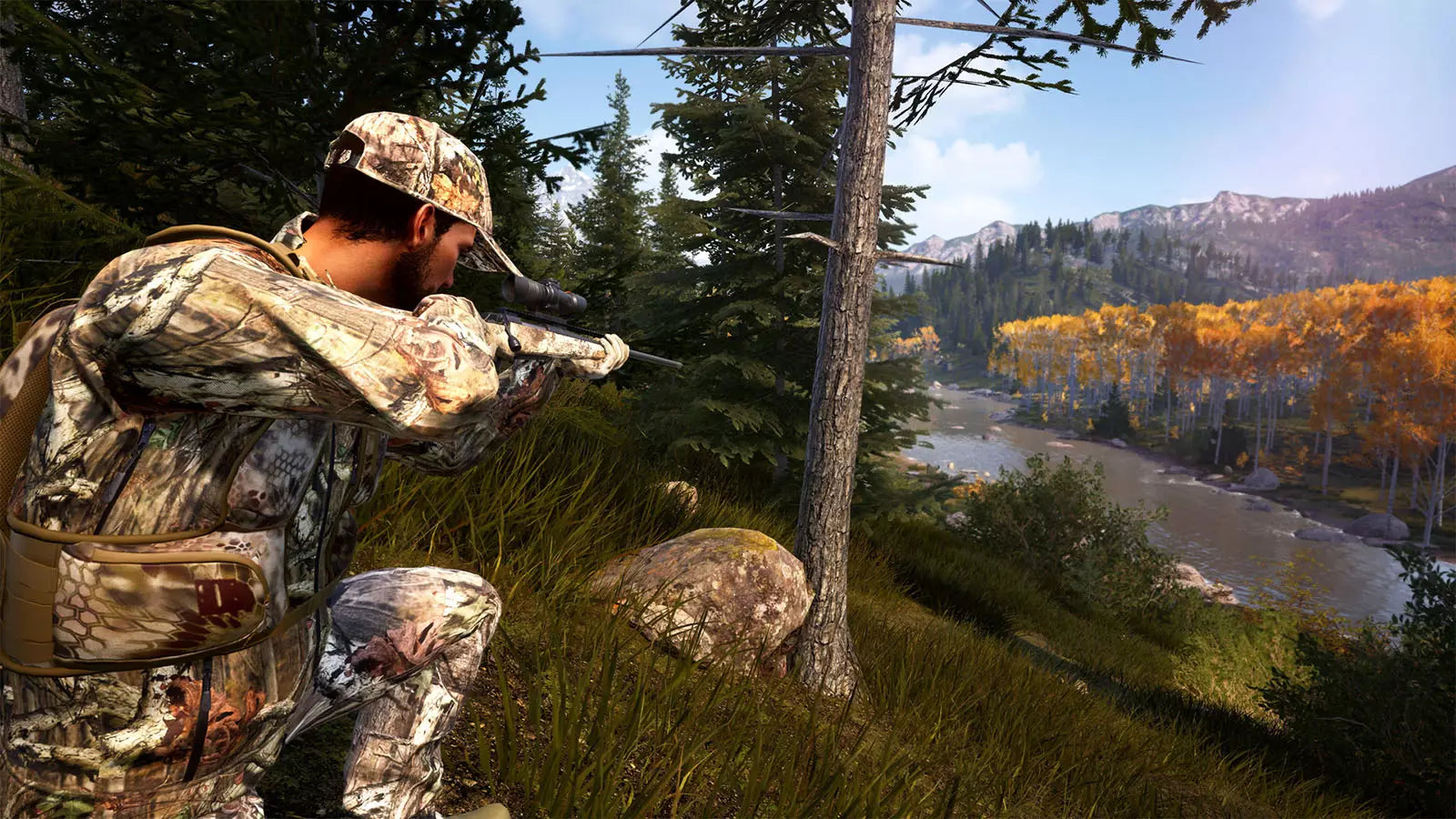 Hunting Simulator 2 Elite Edition