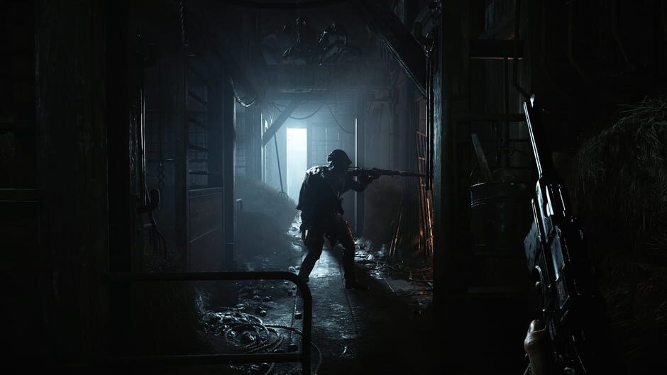 Hunt: Showdown 1896 - Premium Edition Cover Image Xbox Series XS