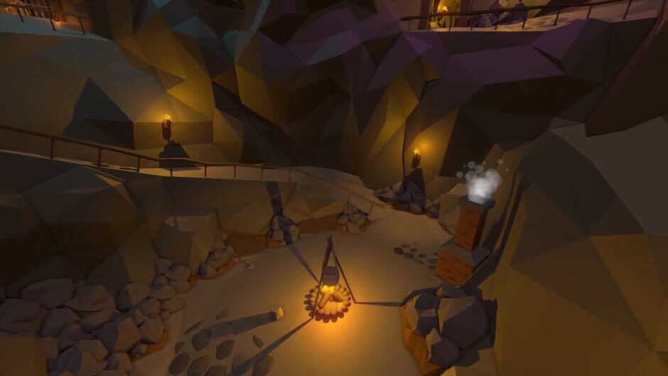 Windscape Cover Image Steam