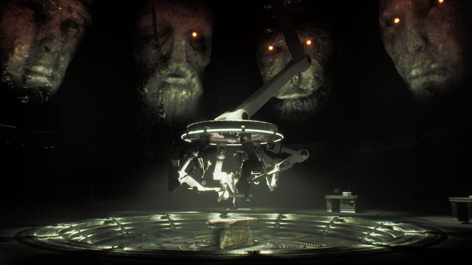 Apsulov: End of Gods Cover Image Steam
