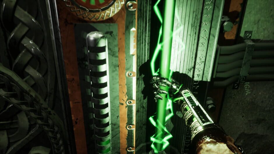 Apsulov: End of Gods Cover Image Steam
