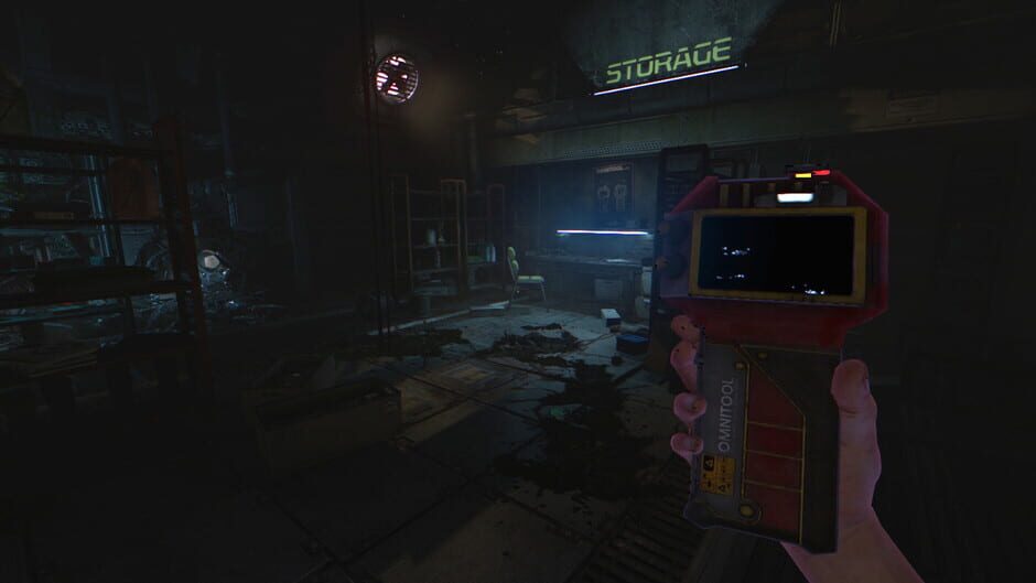 SOMA Cover Image Windows 10 / Xbox One / Xbox Series XS