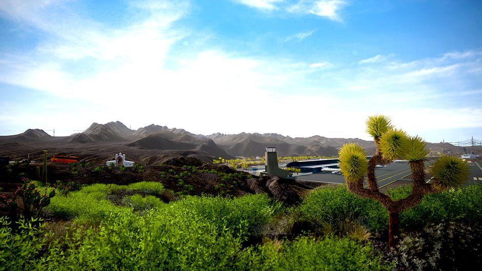 Tourist Bus Simulator Cover Image Steam
