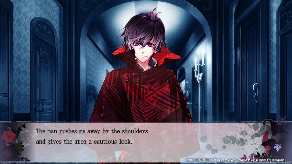 Psychedelica of the Black Butterfly Cover Image Steam