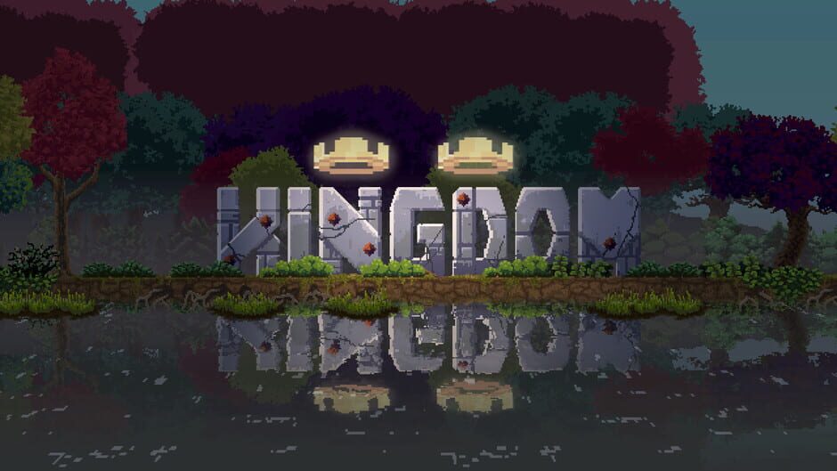 Kingdom Two Crowns Cover Image Steam