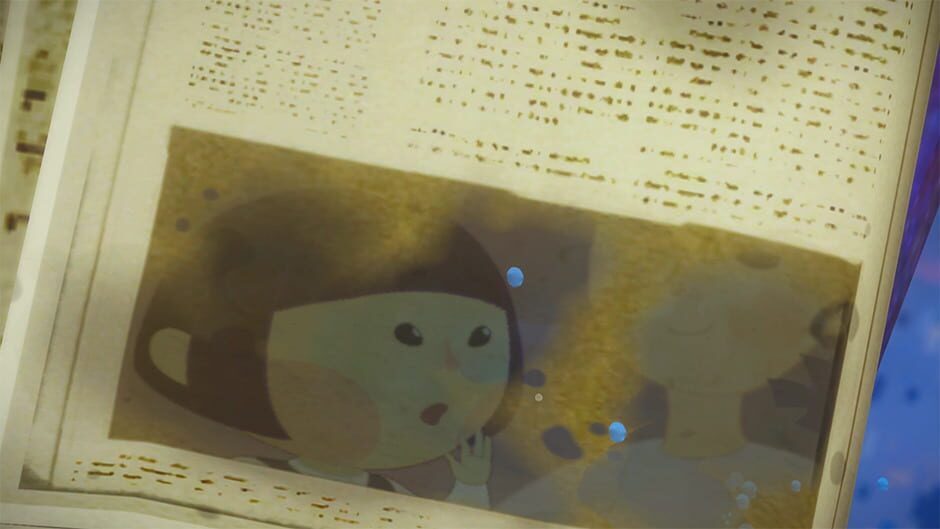 A Memoir Blue Cover Image Steam