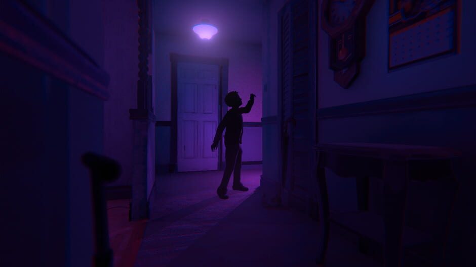 Transference Cover Image Ubisoft Connect