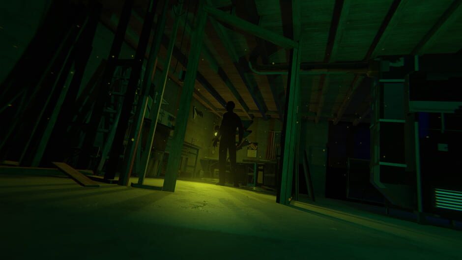 Transference Cover Image Ubisoft Connect