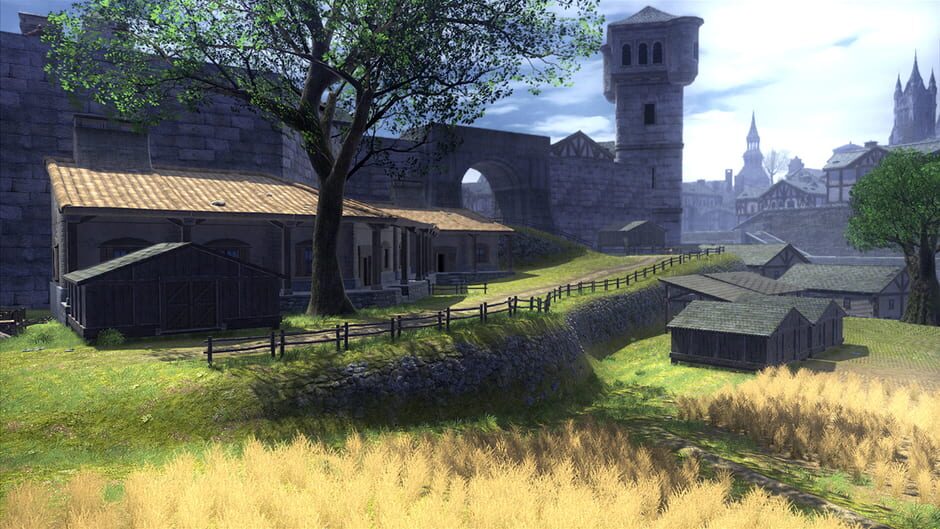 Ys IX: Monstrum Nox Cover Image Steam