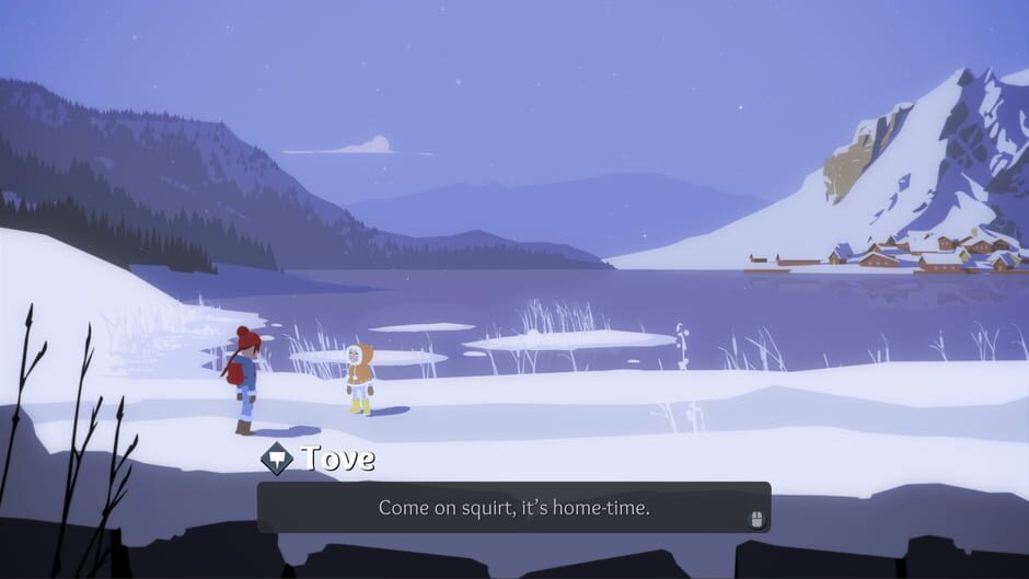 Röki (Roki) Cover Image Steam