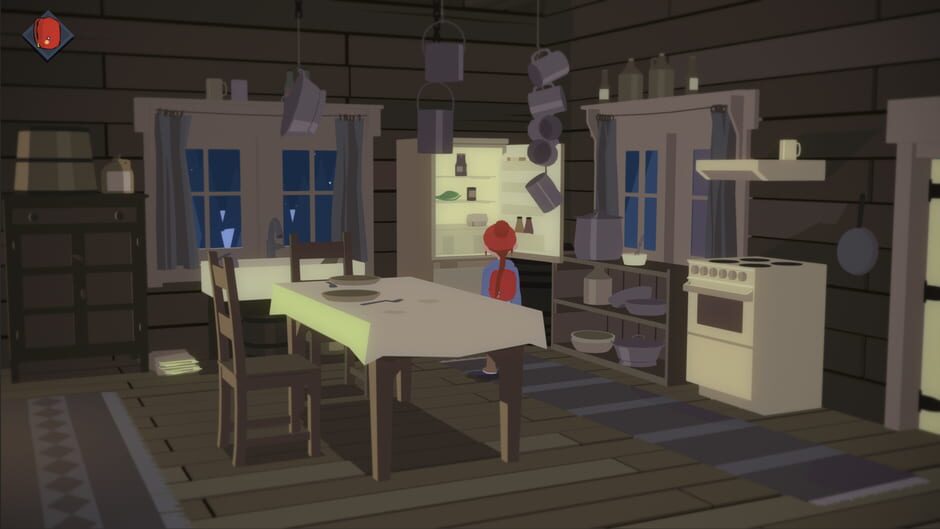 Röki (Roki) Cover Image Steam