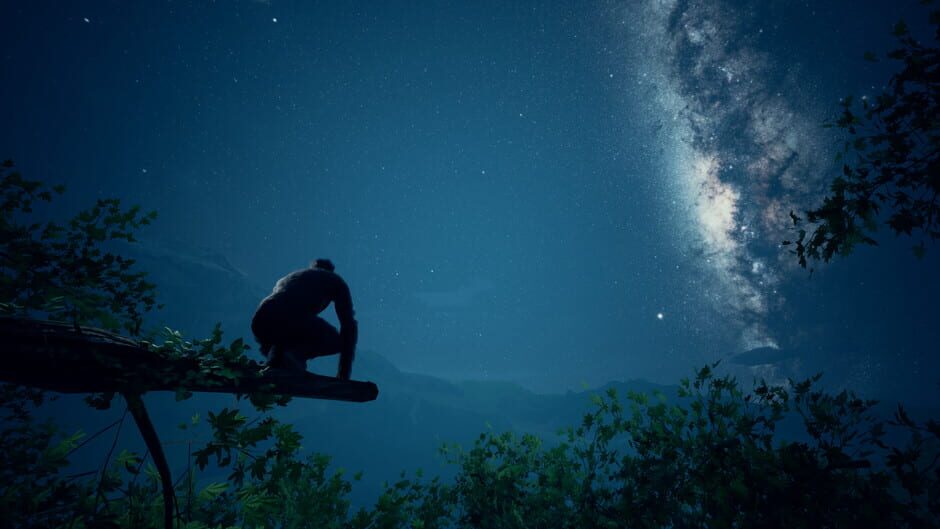 Ancestors The Humankind Odyssey Cover Image Epic Games