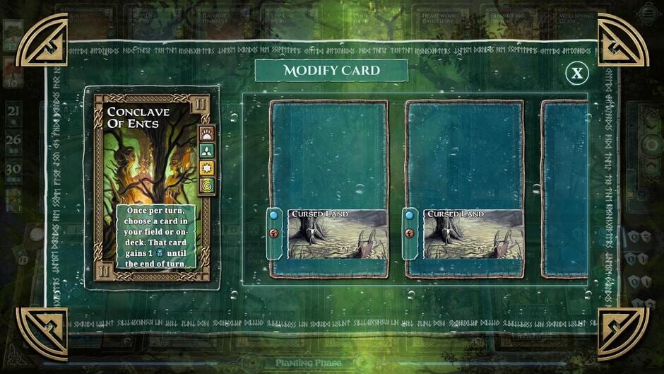 Mystic Vale Cover Image Steam