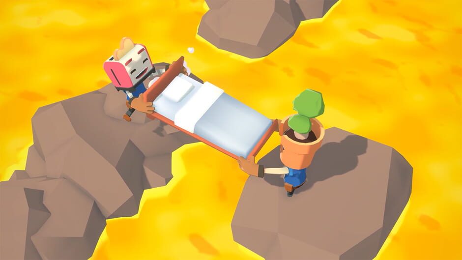 Moving Out Cover Image Nintendo Switch