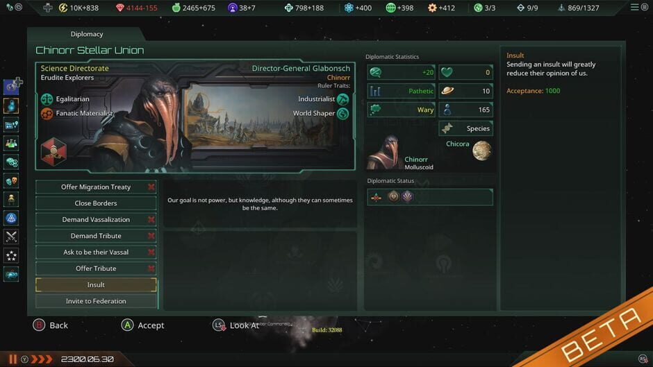 Stellaris Console Edition Cover Image Xbox One / Xbox Series XS