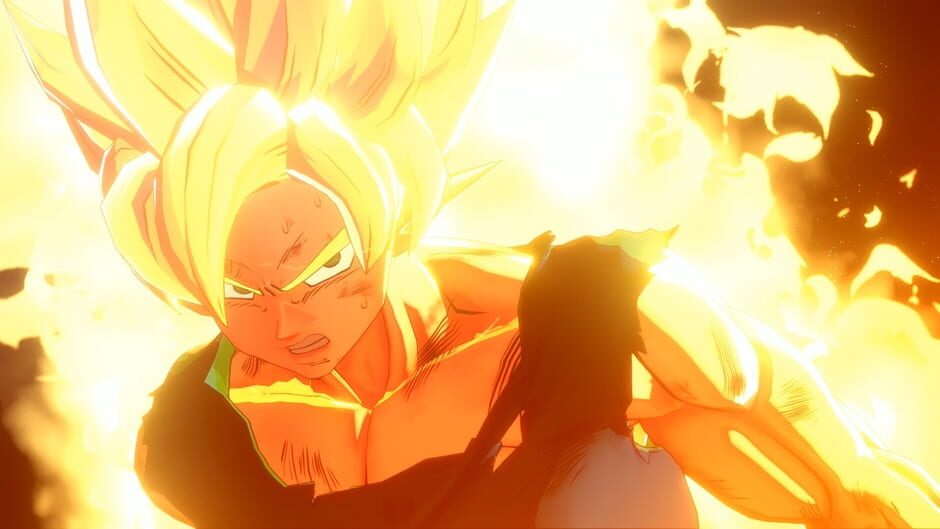 Dragon Ball Z: Kakarot Cover Image Steam