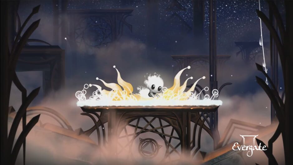 Evergate Cover Image Steam