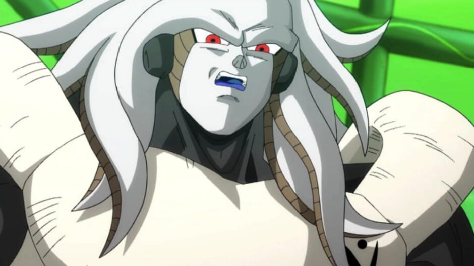 Super Dragon Ball Heroes World Mission Cover Image Steam