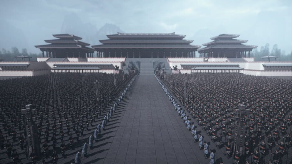 Total War Three Kingdoms Royal Edition Cover Image Steam