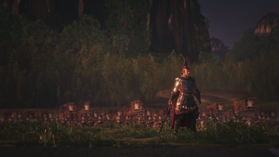 Total War Three Kingdoms - Eight Princes DLC Cover Image Steam