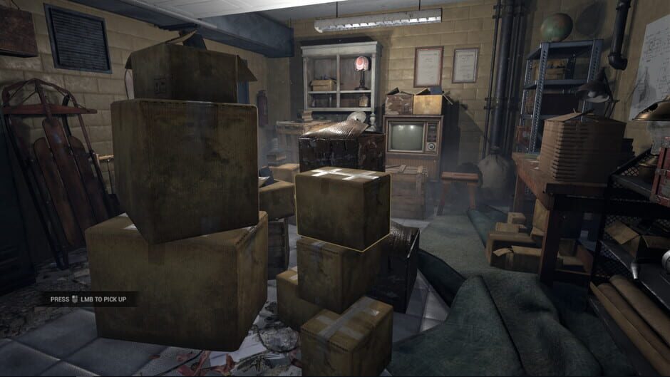 Barn Finders Cover Image Steam