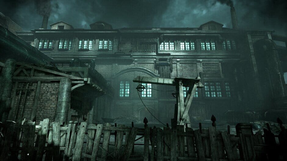 Thief: Master Thief Edition Cover Image Steam