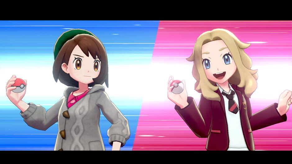Pokemon Sword Cover Image Nintendo Switch