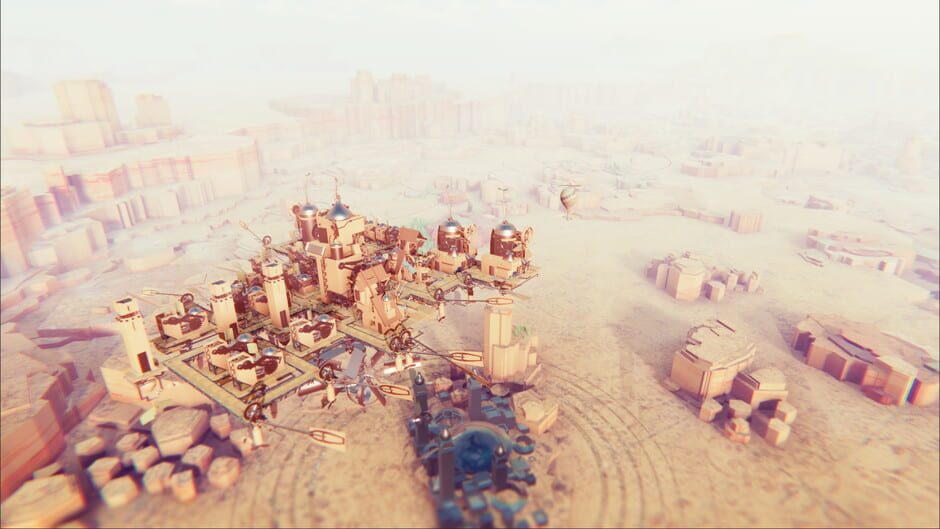 Airborne Kingdom Cover Image Steam