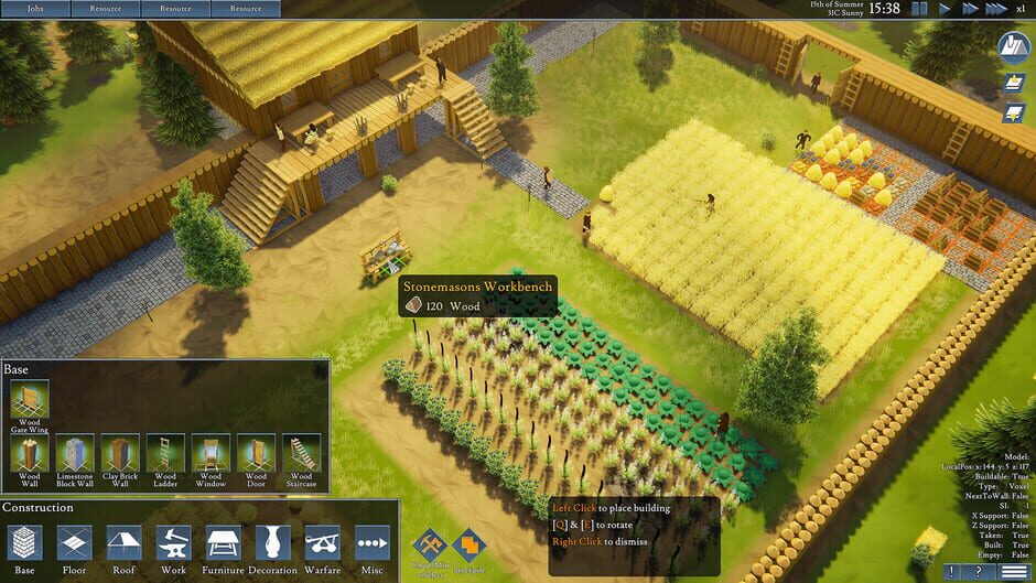 Going Medieval Cover Image Steam