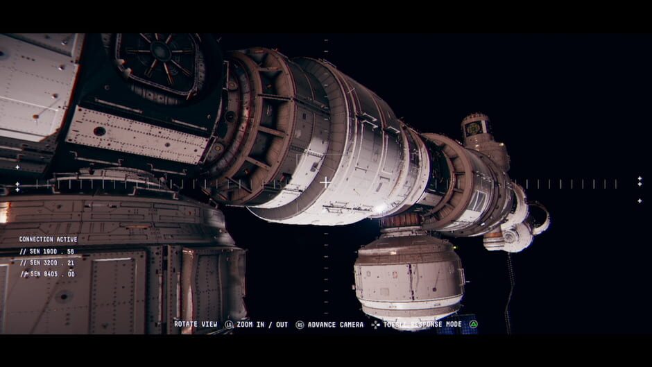 Observation Cover Image Steam