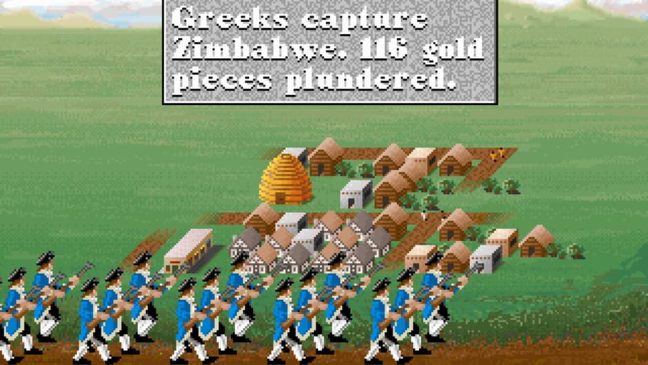 Sid Meiers Civilization IV - Beyond the Sword DLC Cover Image Steam