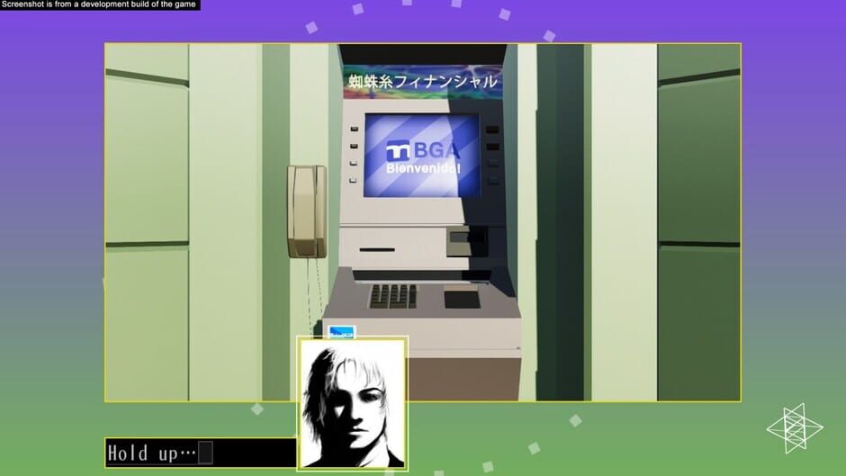 The 25th Ward: The Silver Case Cover Image Steam
