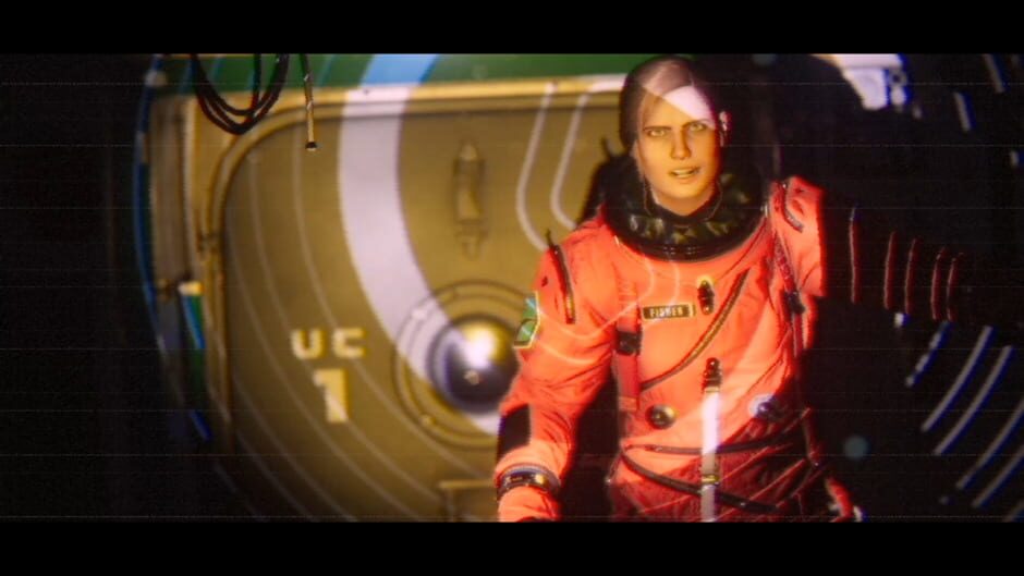 Observation Cover Image Steam