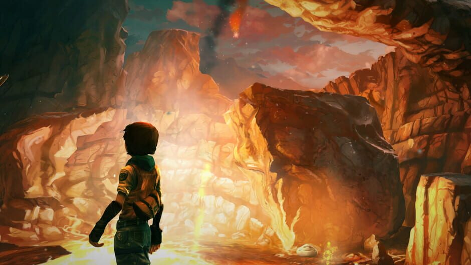 Silence Cover Image Steam