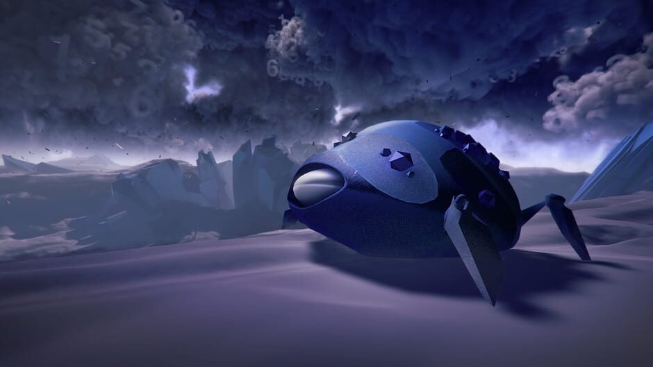 Paper Beast - Folded Edition Cover Image Steam
