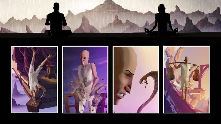 Yesterday Cover Image Steam