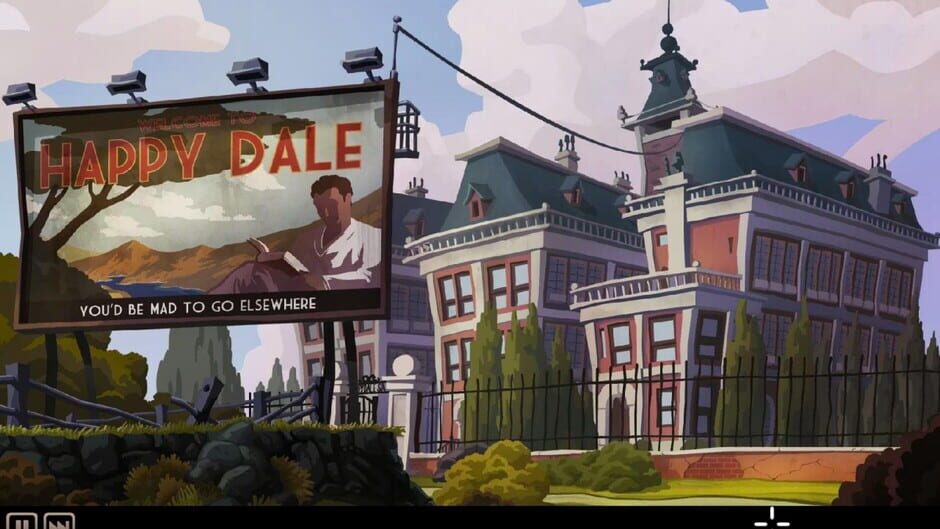 Yesterday Cover Image Steam