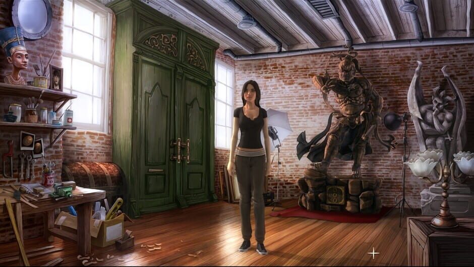 Yesterday Origins Cover Image Steam