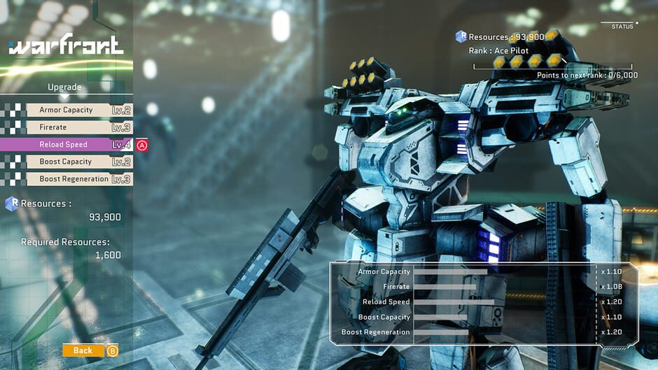 Project Nimbus: Complete Edition Cover Image Steam