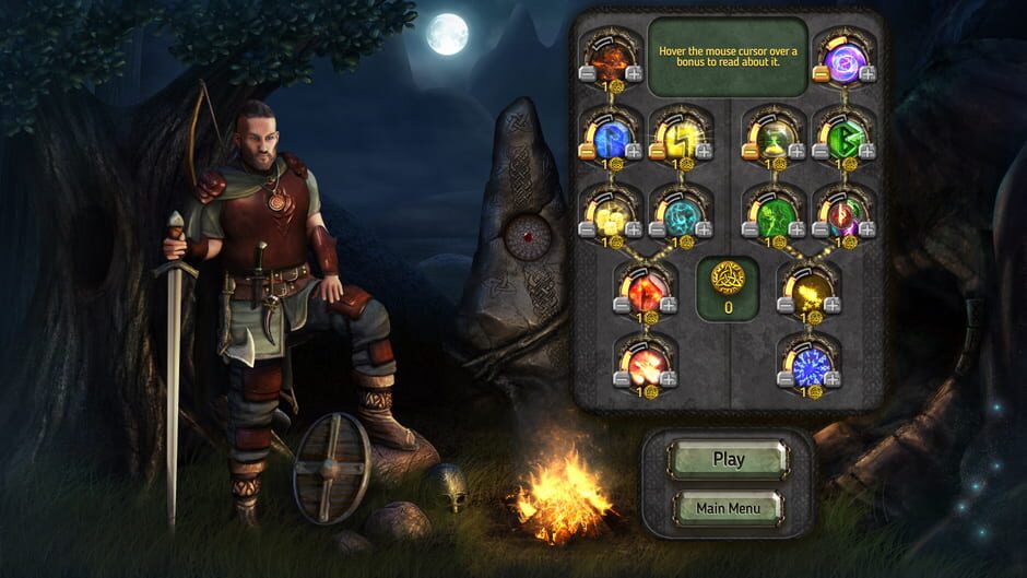 Rune Lord Cover Image Steam