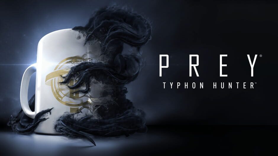 Prey Digital Deluxe Edition Cover Image Steam