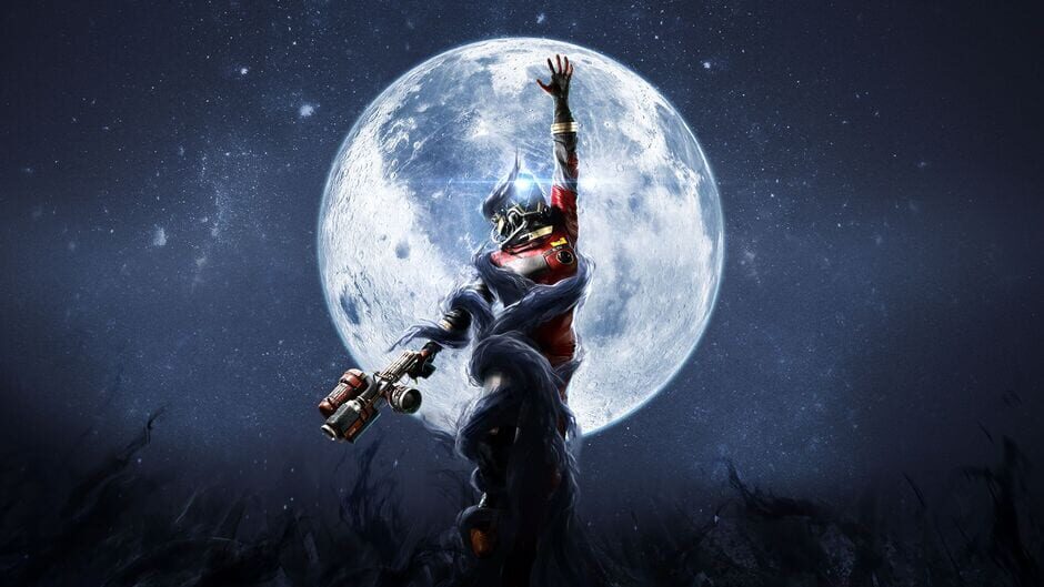 Prey Digital Deluxe Edition Cover Image Steam