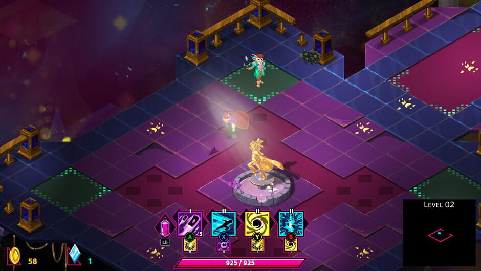 Dandy Ace Cover Image Steam